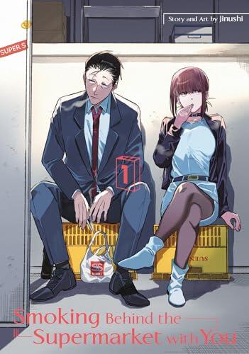 Secretos tras el supermercado: cuando la rutina se convierte en una inesperada comedia romántica