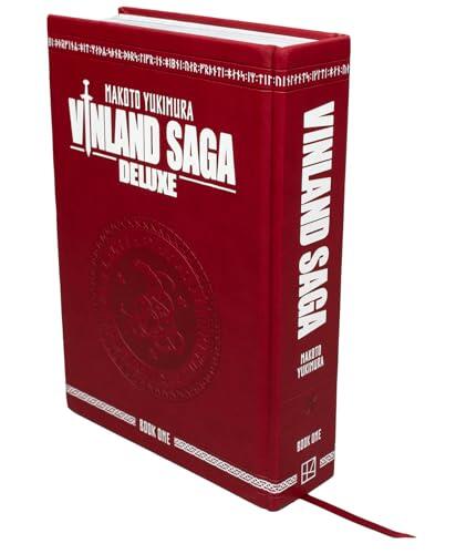 La edición definitiva del épico manga vikingo ya está aquí