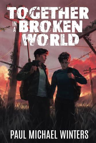 Together in a Broken World