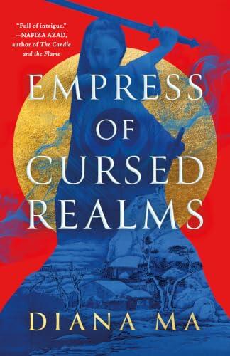 Empress of Cursed Realms
