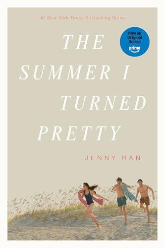 The Summer I Turned Pretty: 1