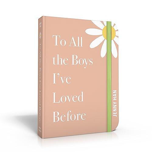 To All the Boys I've Loved Before: Special Keepsake Edition: 1