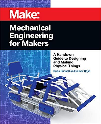 Ingeniería Mecánica Práctica para Creadores: Guía y Reseña