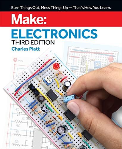 Guía definitiva para aprender electrónica desde cero con un enfoque práctico
