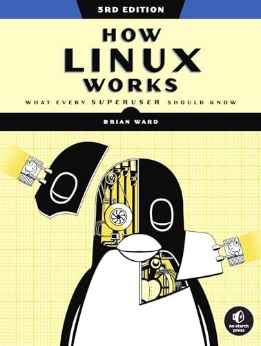 Domina las entrañas de Linux: Guía definitiva para administradores