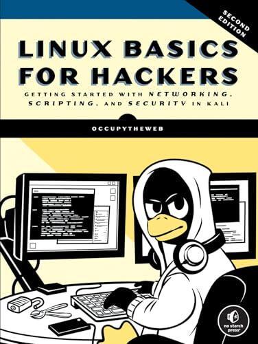 Guía Definitiva para Iniciar en Ciberseguridad con Linux