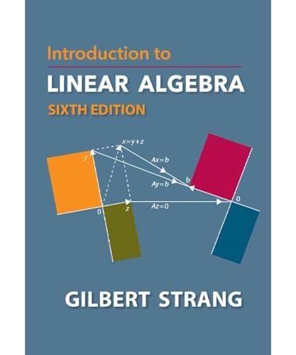 El clásico moderno del álgebra lineal: Análisis y reseña de la obra de Gilbert Strang