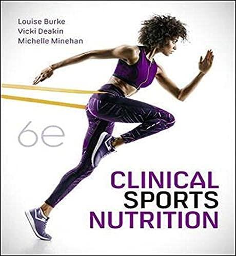 La Guía Definitiva de Nutrición Deportiva Avanzada