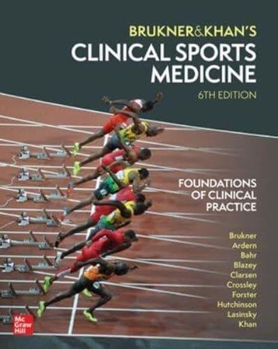 Dominando la Medicina Deportiva: Guía Esencial para la Práctica Clínica