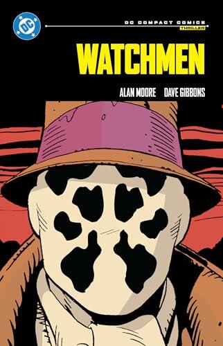 El fenómeno Watchmen en un formato revolucionario y accesible