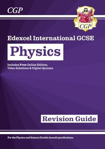 Guía definitiva para aprobar Física de Edexcel IGCSE