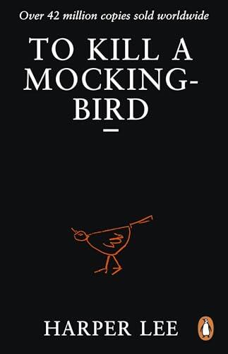 To Kill A Mockingbird: The bestselling, Pulitzer Prize-winning classic