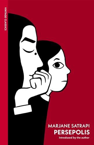Persepolis I & II: Una Mirada Gráfica a la Revolución Iraní