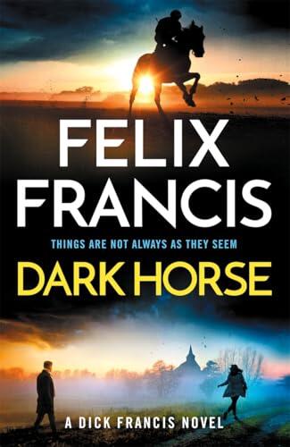 Dark Horse: El regalo definitivo para los amantes de las novelas de hípica