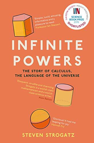 El lenguaje oculto del universo: cómo el cálculo infinitesimal transformó la civilización