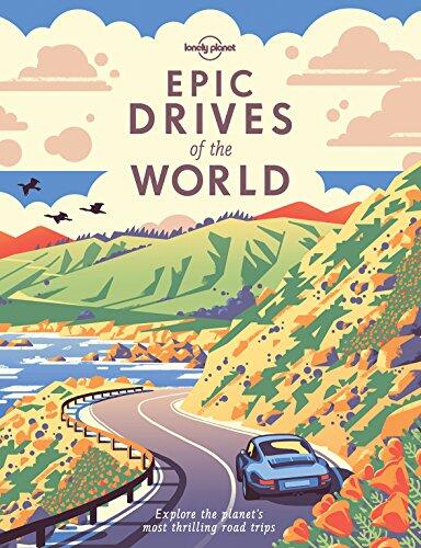 Los mejores viajes por carretera del mundo según Lonely Planet