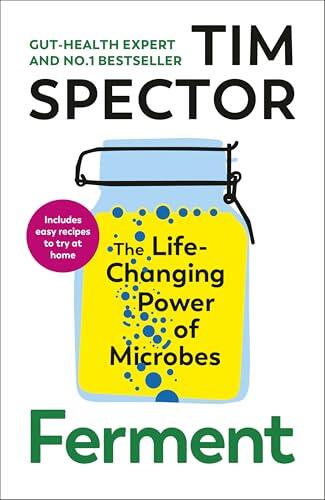 El poder de la fermentación para transformar tu salud intestinal