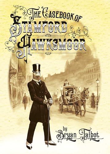 El lado oscuro de una Londres victoriana alternativa en la nueva novela gráfica de Bryan Talbot