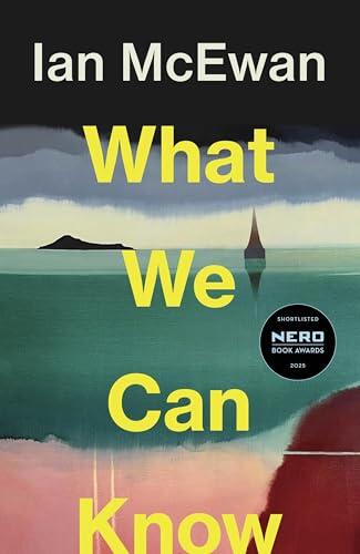 El nuevo y esperado éxito literario de Ian McEwan redefine la ficción contemporánea