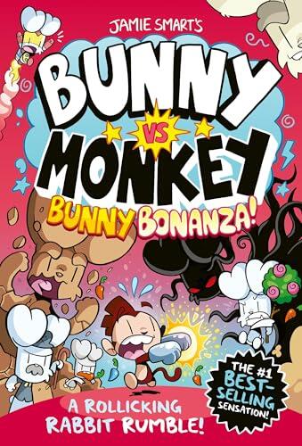 El fenómeno del humor gráfico infantil regresa con una nueva entrega de Jamie Smart