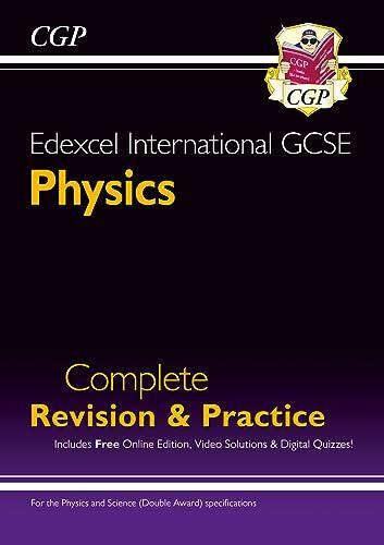 Guía Definitiva para Dominar el Edexcel IGCSE Physics con Éxito