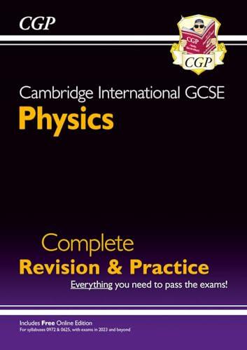 Guía definitiva para dominar la Física en el Cambridge IGCSE
