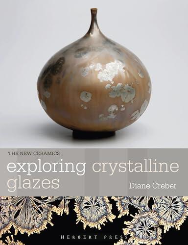 El arte y la técnica detrás de los esmaltes cristalinos en la cerámica contemporánea