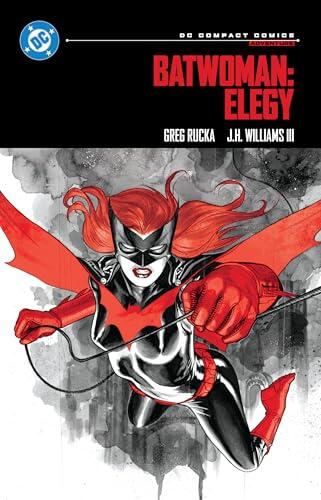 El renacer de una heroína: Análisis de Batwoman: Elegy en formato compacto