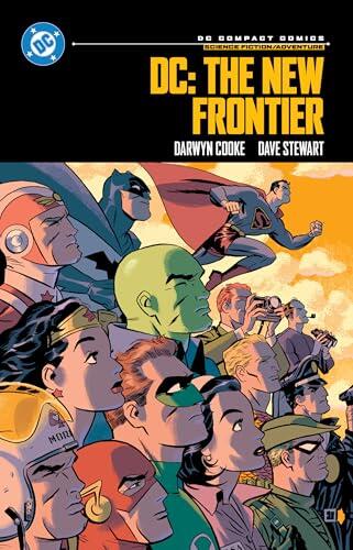 La obra maestra de Darwyn Cooke regresa en formato de bolsillo