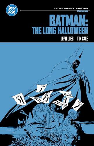 El clásico de Batman en un nuevo formato compacto y económico