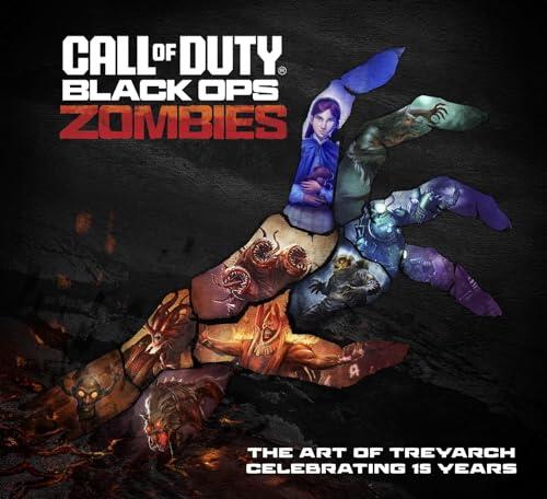 El origen oculto del fenómeno zombi en Call of Duty