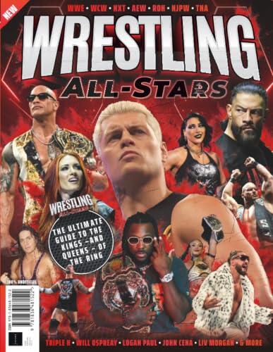 Los Reyes y Reinas del Ring: Un Recorrido por la Historia del Wrestling