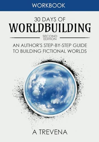 Métodos eficaces para la construcción de mundos de ficción en un mes