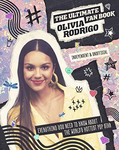 El fenómeno Olivia Rodrigo al descubierto en una guía definitiva para seguidores