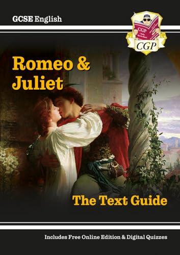 Dominar Romeo y Julieta en la educación secundaria: Guía completa de estudio