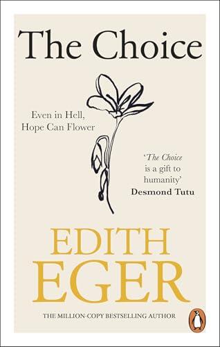 The Choice: A True Story of Survival, Resilience, and the Power of Hope
