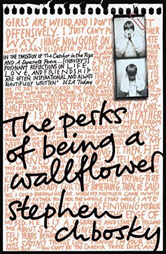The perks of being a wallflower: the most moving coming-of-age classic