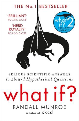 Cuando la ciencia seria se encuentra con el humor absurdo: analizando What If?