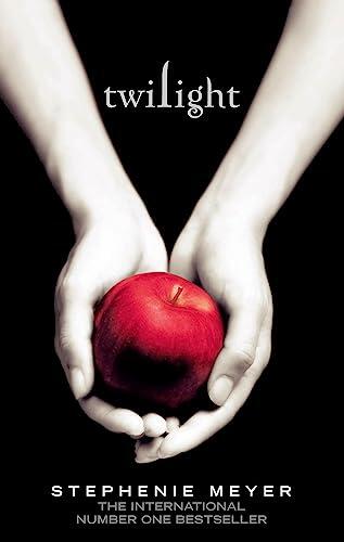 Twilight: Stephenie Meyer