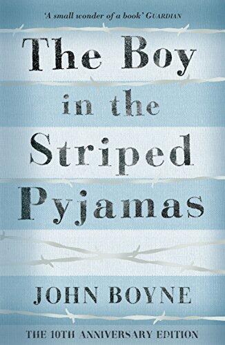 The Boy in the Striped Pyjamas: a fable