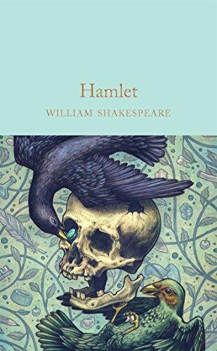 Hamlet: William Shakespeare (Macmillan Collector's Library)