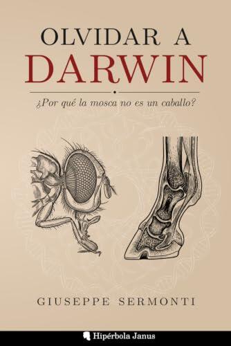 ¿Por qué la mosca no es un caballo? El gran dilema de la biología moderna