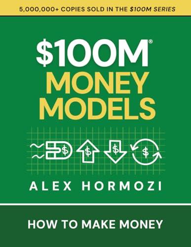 El arte de escalar negocios: Análisis de $100M Money Models