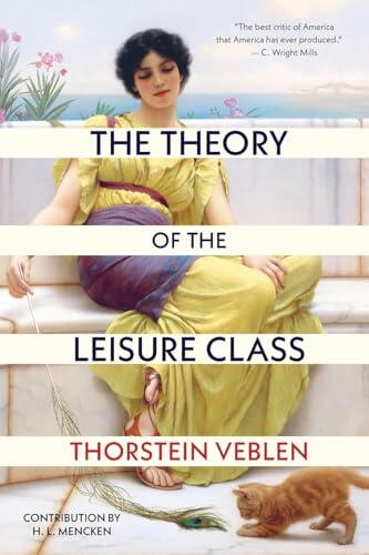 Thorstein Veblen y la Vigencia del Consumo Ostentoso
