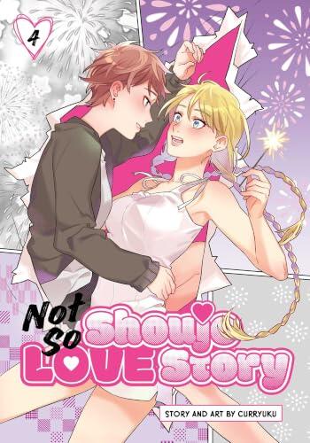 El giro definitivo del fenómeno WEBTOON: Análisis de Not So Shoujo Love Story, Vol. 4