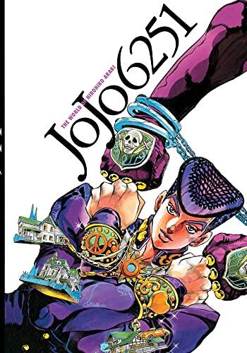 El universo creativo detrás de JoJo's Bizarre Adventure analizado a fondo