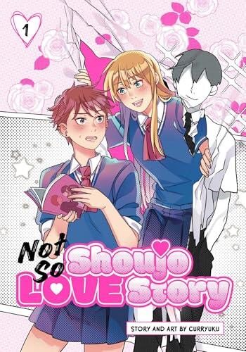 Cuando el manga shoujo se convierte en una comedia de enredos inesperados