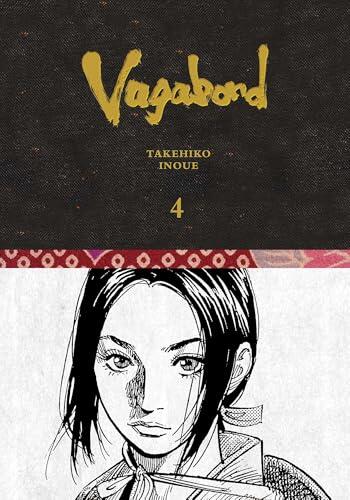 El arte definitivo del samurái: Análisis del volumen 4 de Vagabond