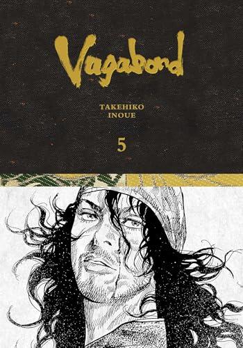 El arte definitivo del samurái: análisis del volumen 5 de Vagabond