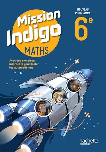 Guía completa del manual escolar de matemáticas para el primer año de secundaria